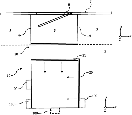 OG exemplary drawing