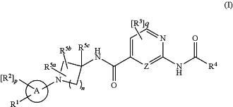 OG Complex Work Unit Chemistry