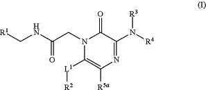 OG Complex Work Unit Chemistry