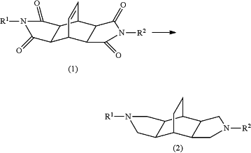 OG Complex Work Unit Chemistry