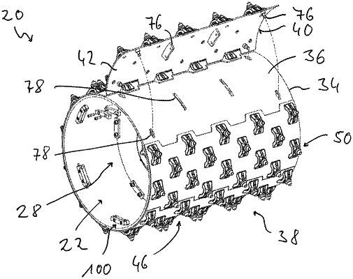 OG exemplary drawing