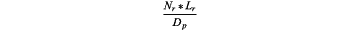 OG Complex Work Unit Math