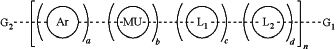 OG Complex Work Unit Chemistry