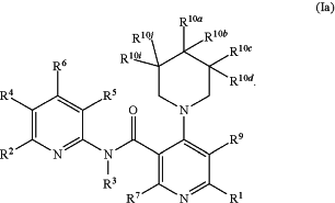 OG Complex Work Unit Chemistry