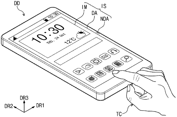 OG exemplary drawing
