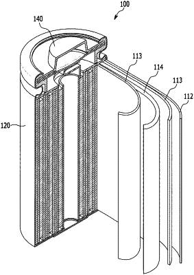 OG exemplary drawing