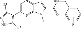 OG Complex Work Unit Chemistry