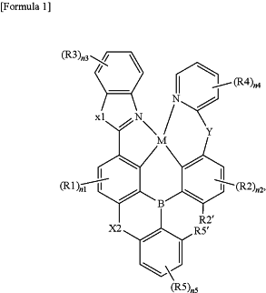 OG Complex Work Unit Chemistry