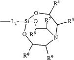 OG Complex Work Unit Chemistry