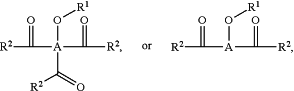 OG Complex Work Unit Chemistry