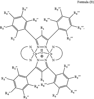 OG Complex Work Unit Chemistry