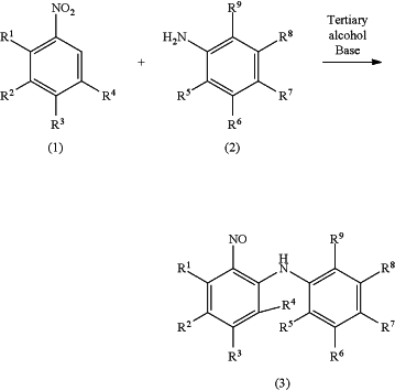 OG Complex Work Unit Chemistry