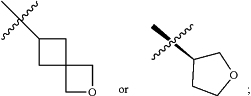 OG Complex Work Unit Chemistry