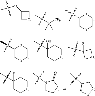 OG Complex Work Unit Chemistry