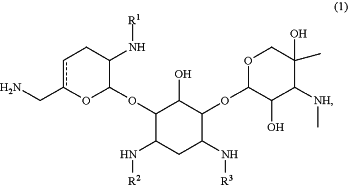 OG Complex Work Unit Chemistry