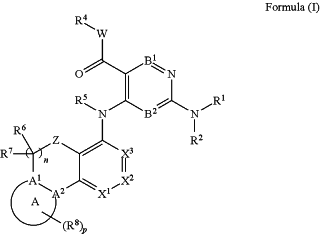 OG Complex Work Unit Chemistry