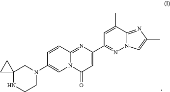 OG Complex Work Unit Chemistry