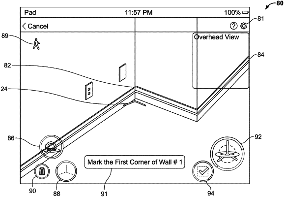 OG exemplary drawing