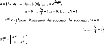 OG Complex Work Unit Math