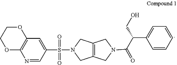 OG Complex Work Unit Chemistry