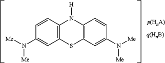 OG Complex Work Unit Chemistry