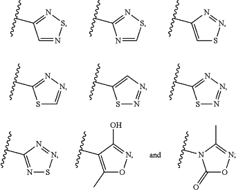 OG Complex Work Unit Chemistry