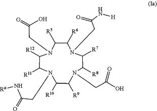 OG Complex Work Unit Chemistry