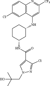 OG Complex Work Unit Chemistry