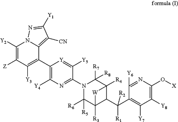 OG Complex Work Unit Chemistry