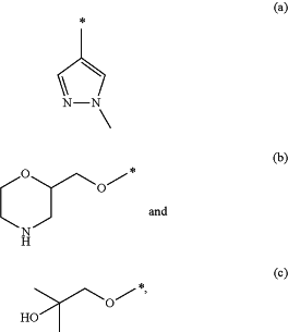 OG Complex Work Unit Chemistry