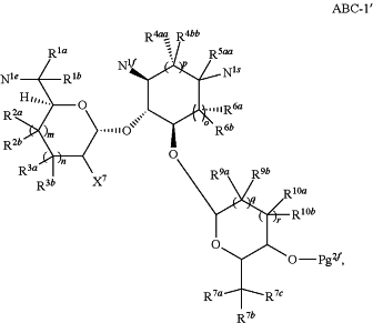 OG Complex Work Unit Chemistry