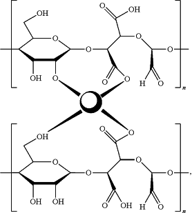 OG Complex Work Unit Chemistry