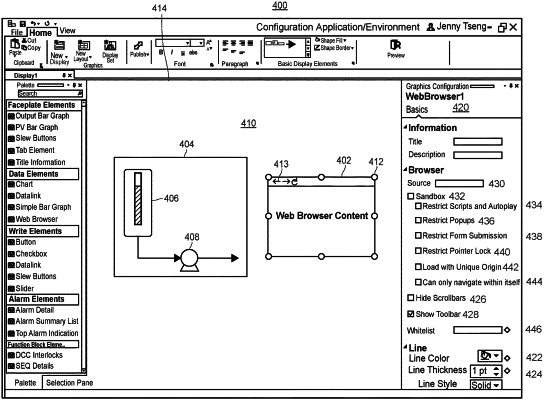 OG exemplary drawing