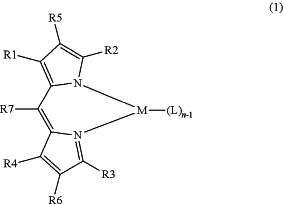 OG Complex Work Unit Chemistry