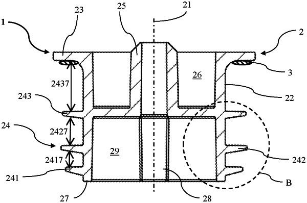 OG exemplary drawing
