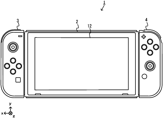 OG exemplary drawing