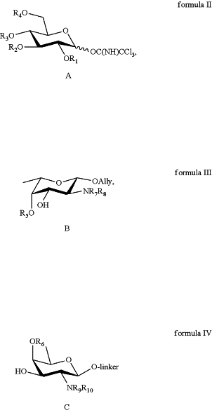 OG Complex Work Unit Chemistry