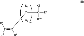 OG Complex Work Unit Chemistry