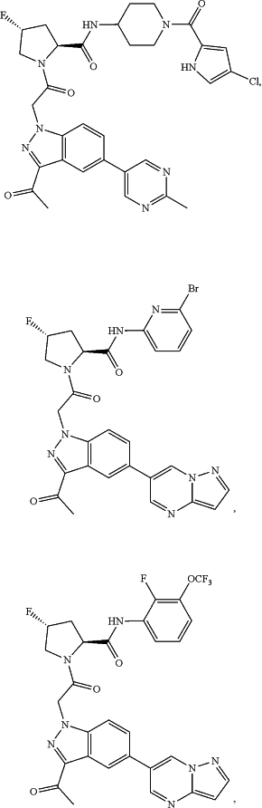 OG Complex Work Unit Chemistry