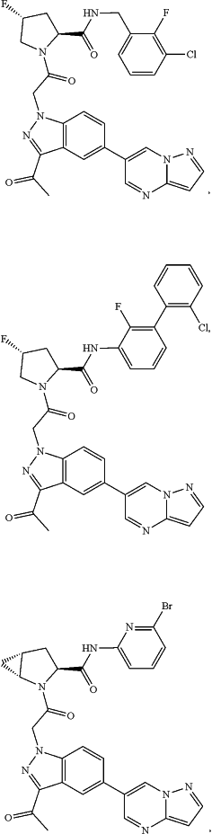 OG Complex Work Unit Chemistry