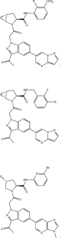 OG Complex Work Unit Chemistry