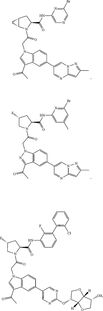 OG Complex Work Unit Chemistry