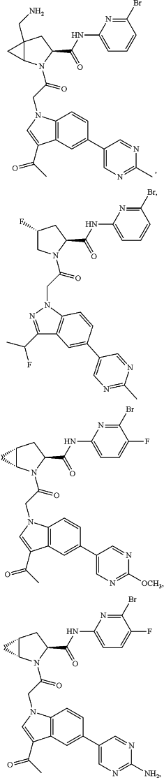 OG Complex Work Unit Chemistry