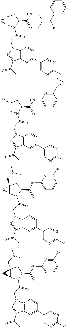 OG Complex Work Unit Chemistry