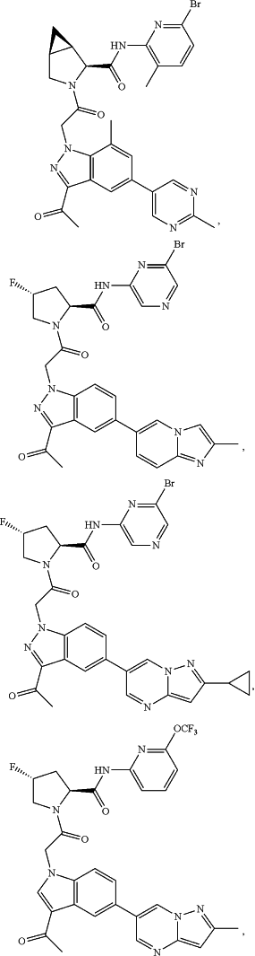 OG Complex Work Unit Chemistry