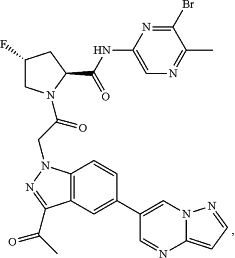 OG Complex Work Unit Chemistry