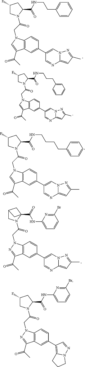 OG Complex Work Unit Chemistry