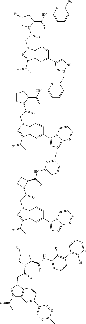 OG Complex Work Unit Chemistry