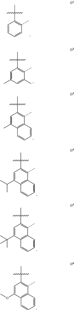 OG Complex Work Unit Chemistry