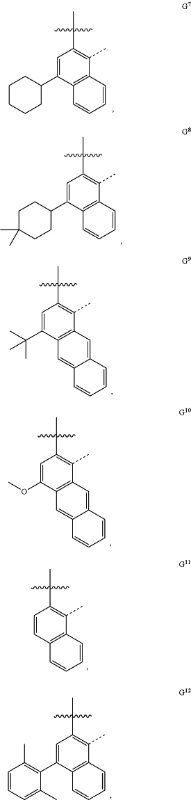 OG Complex Work Unit Chemistry